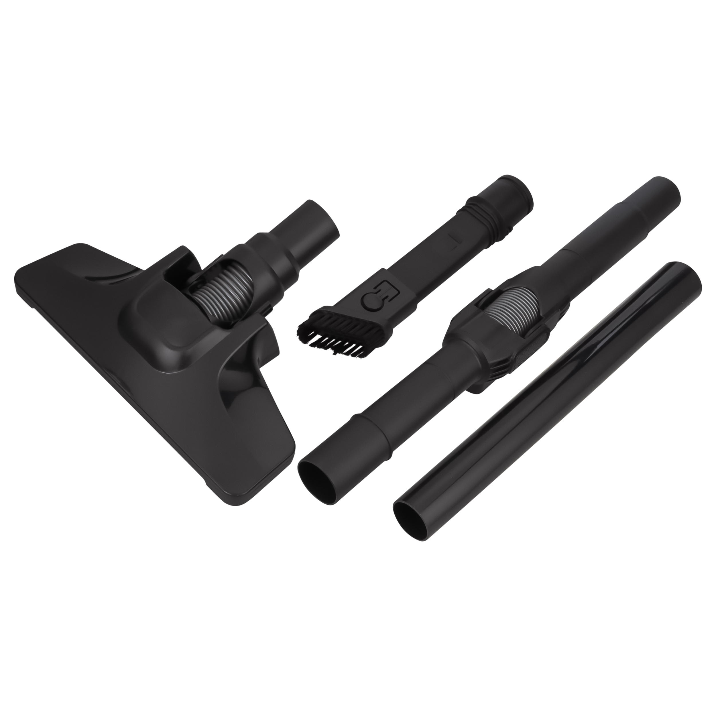 جاروبرقی 450 وات پرنسلی مدل VC5003