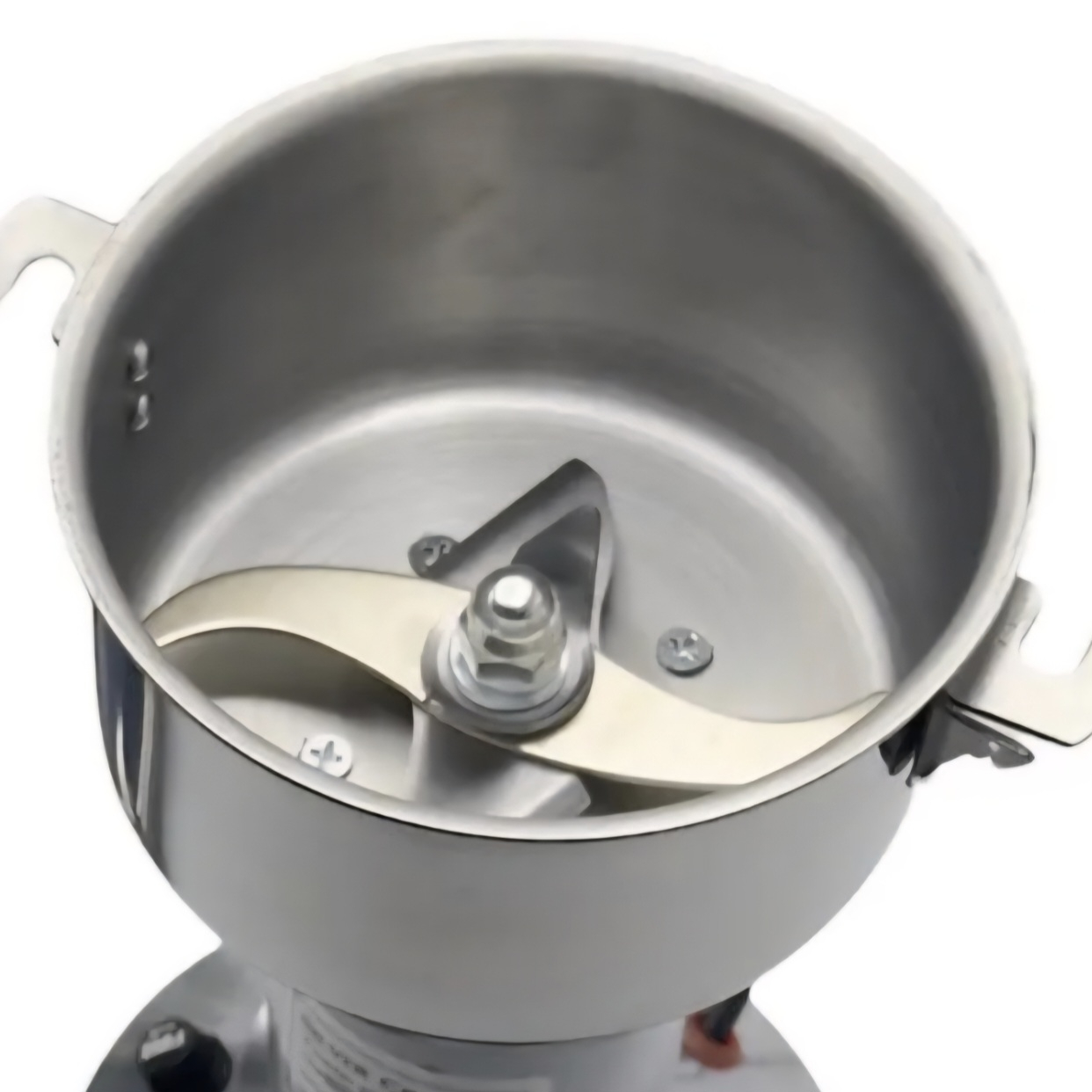آسیاب صنعتی سیلورکرست مدل SC-150