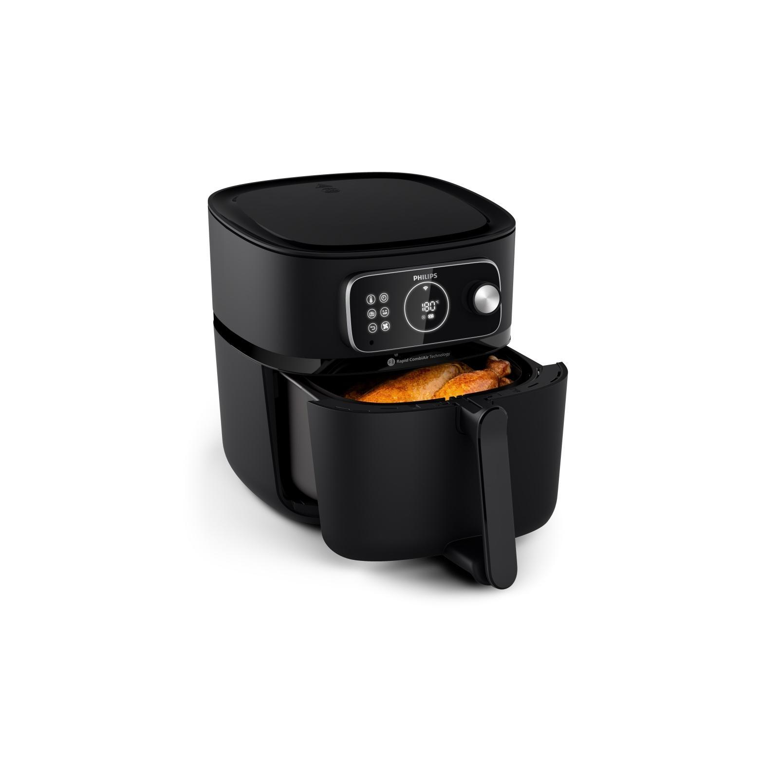 سرخ کن بدون روغن فیلیپس مدل HD9875