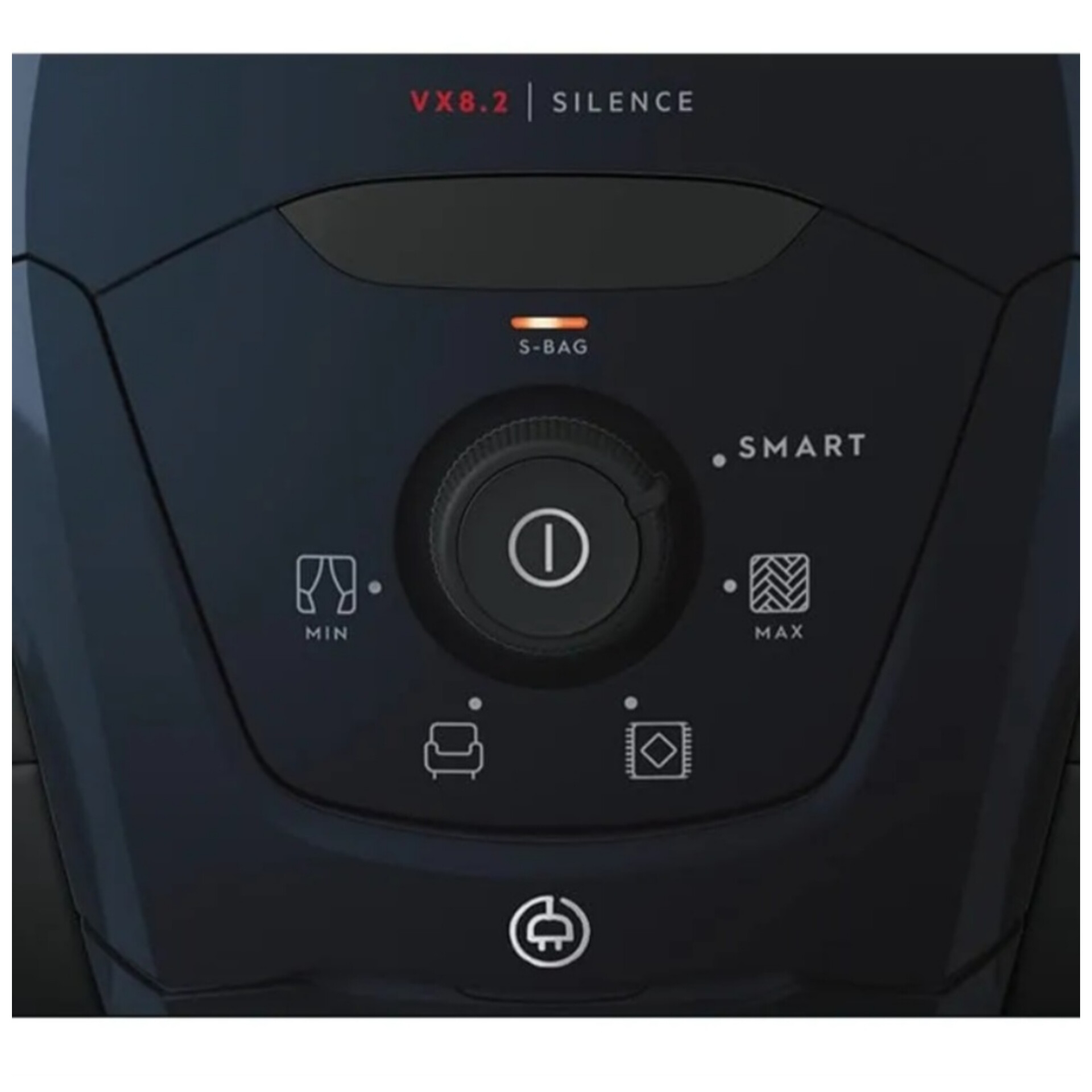 جاروبرقی 2200 وات آ ا گ مدل AEG VX82