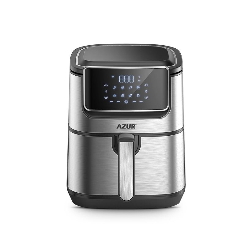 سرخ کن بدون روغن آزور مدل AZ-417AF