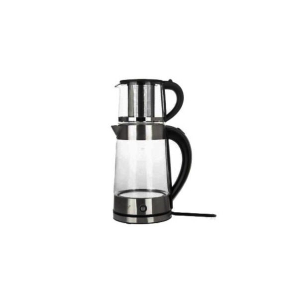 چای ساز روی هم بلانتون مدل BCX-TM1206