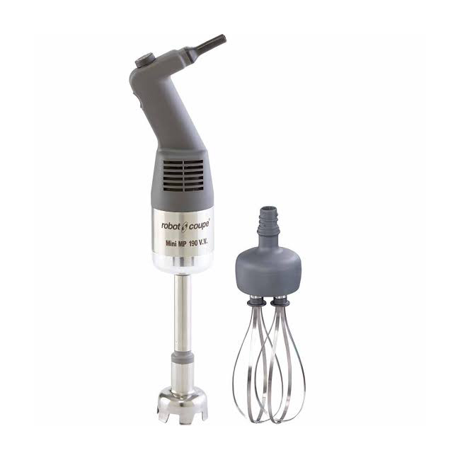 گوشت کوب برقی چندکاره 270 وات روبوت کوپ مدل MINI MP190