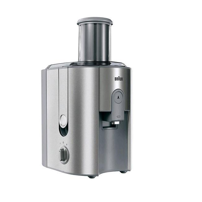 آبمیوه گیری براون مدل J700