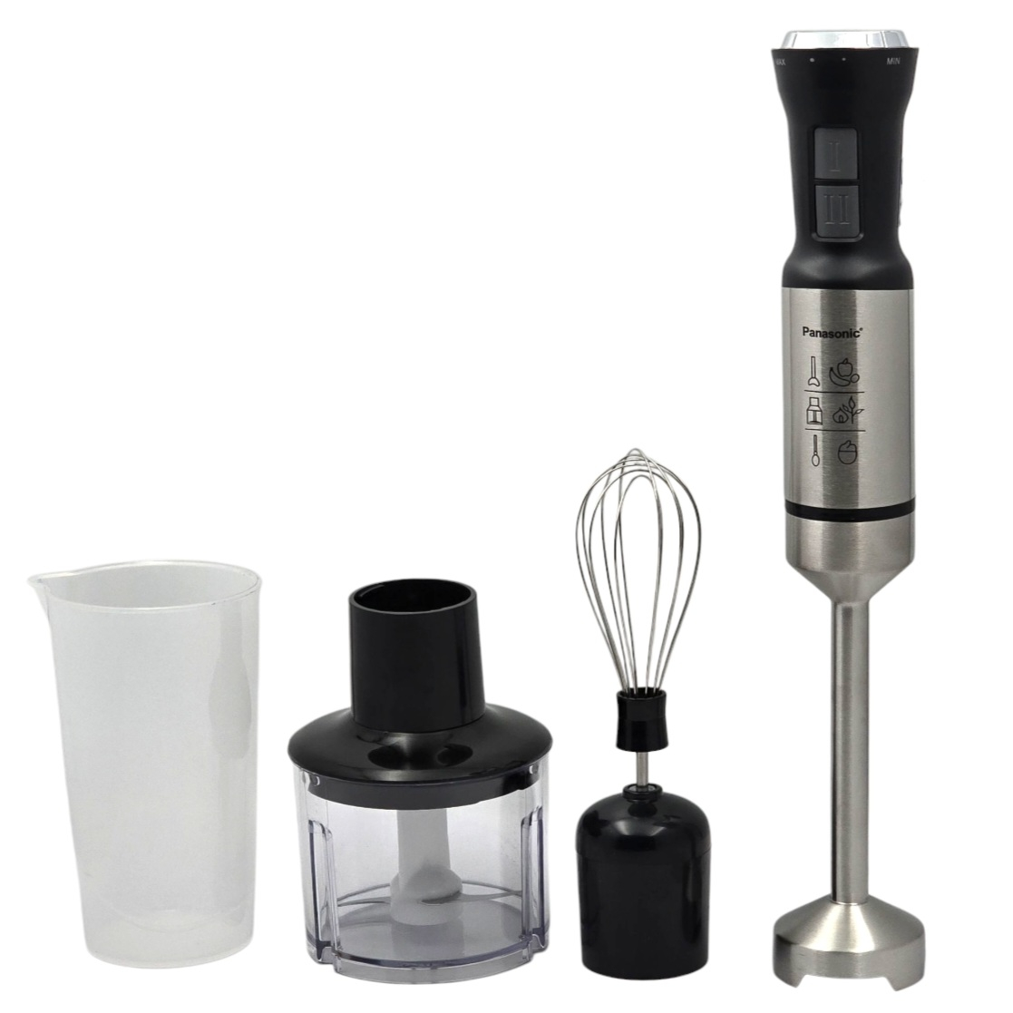 گوشت کوب برقی چندکاره 4000 وات پاناسونیک مدل M.N-2025