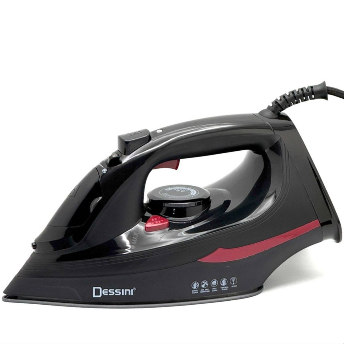 اتو بخار 2600 وات دسینی مدل DS-887