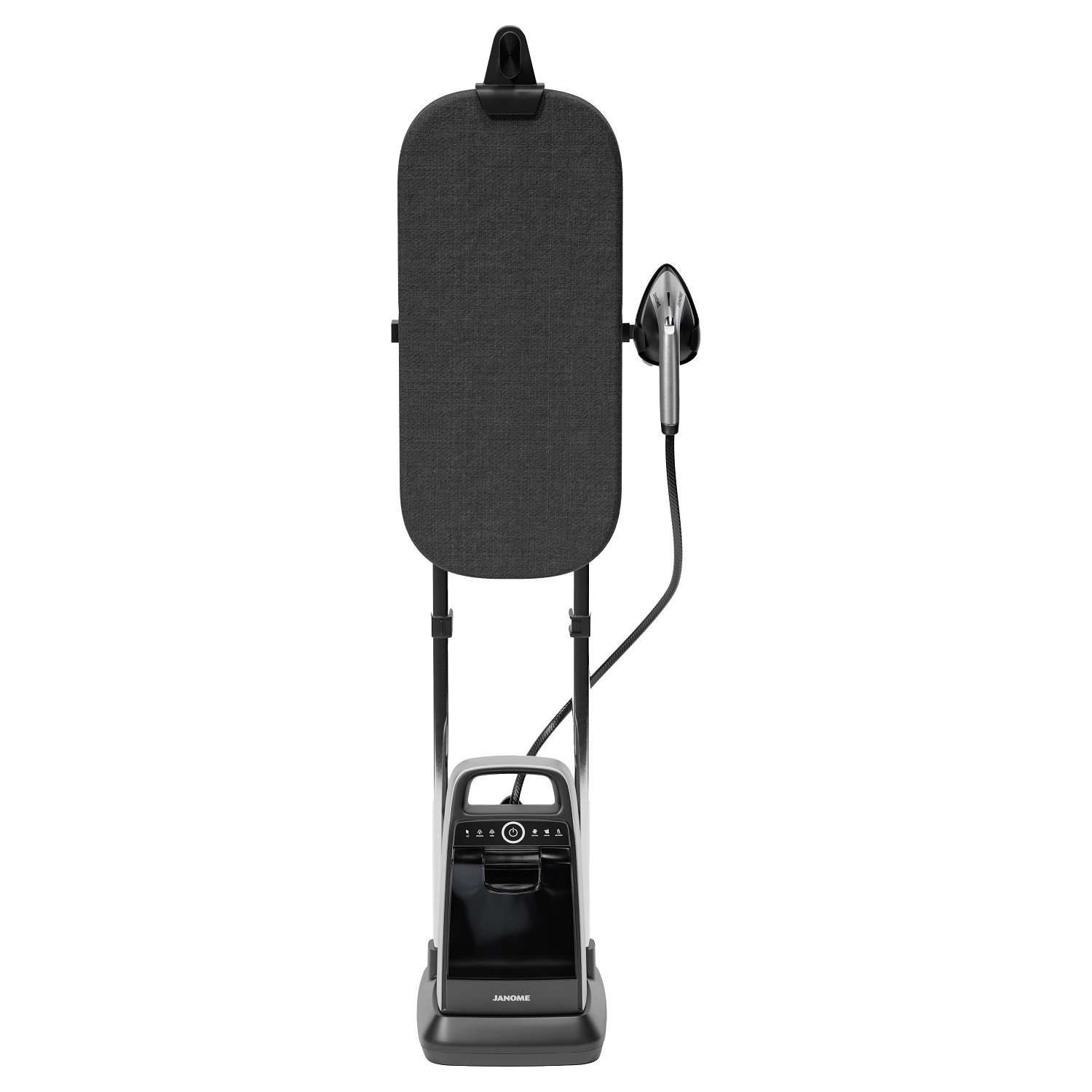 اتو ایستاده 2900 وات ژانومه مدل GSB8540