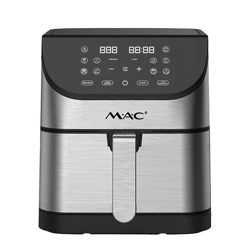 سرخ کن بدون روغن مک استایلر مدل MC-1610