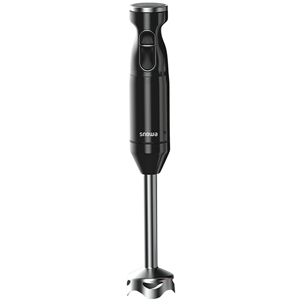 گوشت کوب برقی 500 وات اسنوا مدل SHB-P500BK