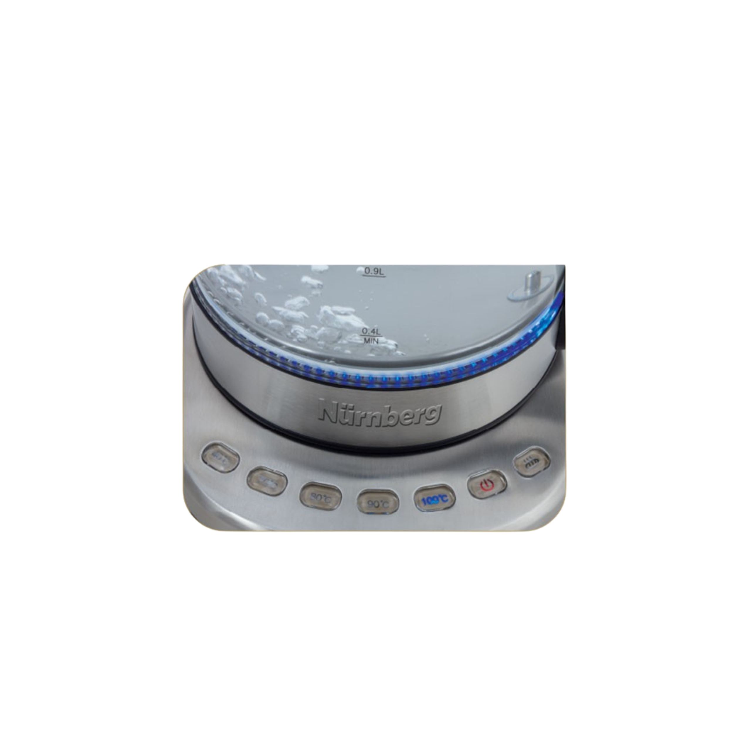 چای ساز نورنبرگ مدل TNG-550MK