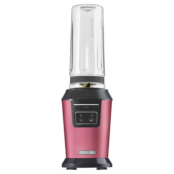 مخلوط کن 0.6 لیتری سنکور مدل SBL 7174RD
