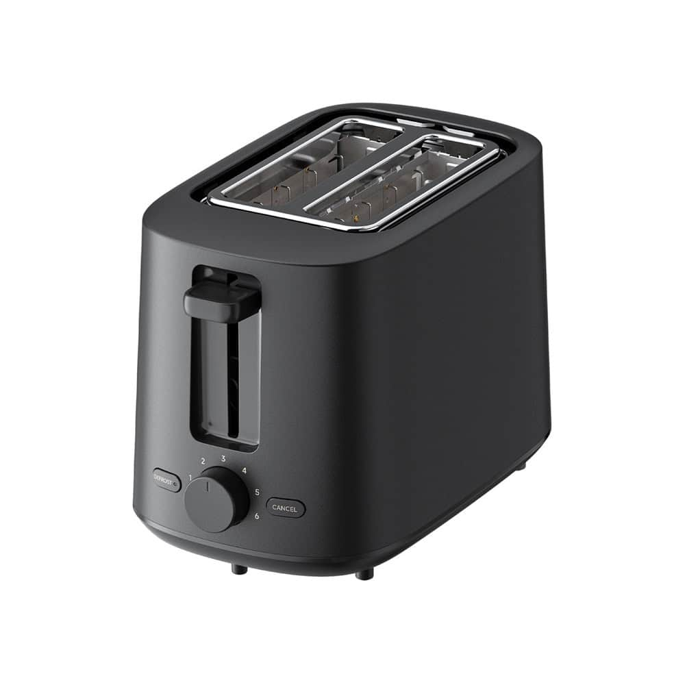 توستر 2 اسلایس شیائومی مدل توستر Xiaomi Toaster UK XMTSJ01FD