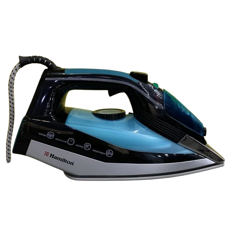 اتو بخار 2400 وات همیلتون مدل SH-274