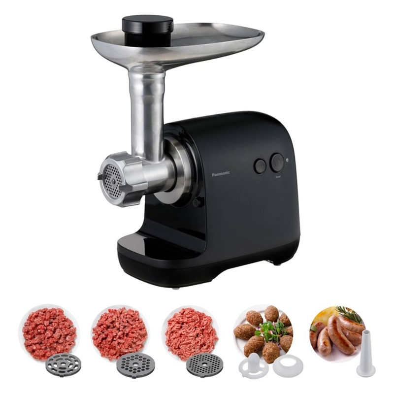 چرخ گوشت 1700 وات پاناسونیک مدل MK-GX1710