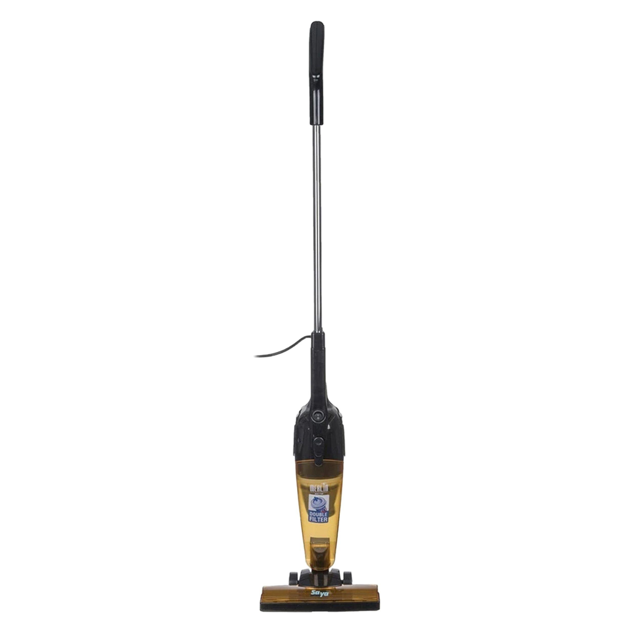 جاروبرقی 500 وات سایا مدل Merlin