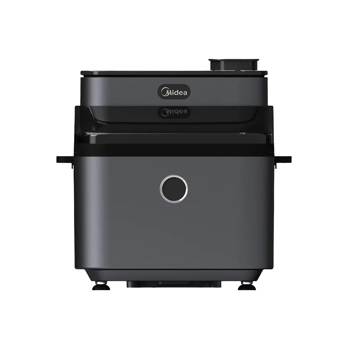 سرخ کن بدون روغن مایدیا مدل MF-CY75A2