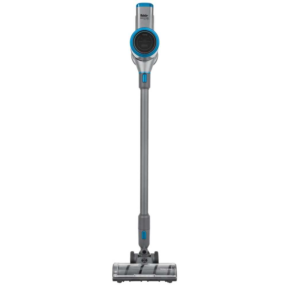 جارو شارژی عصایی فکر مدل INOVATOR X Plus 7286