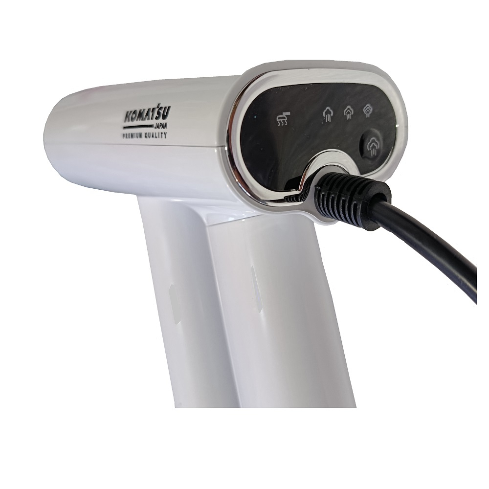 بخارگر 2600 وات کوماتسو مدل KJ-1402