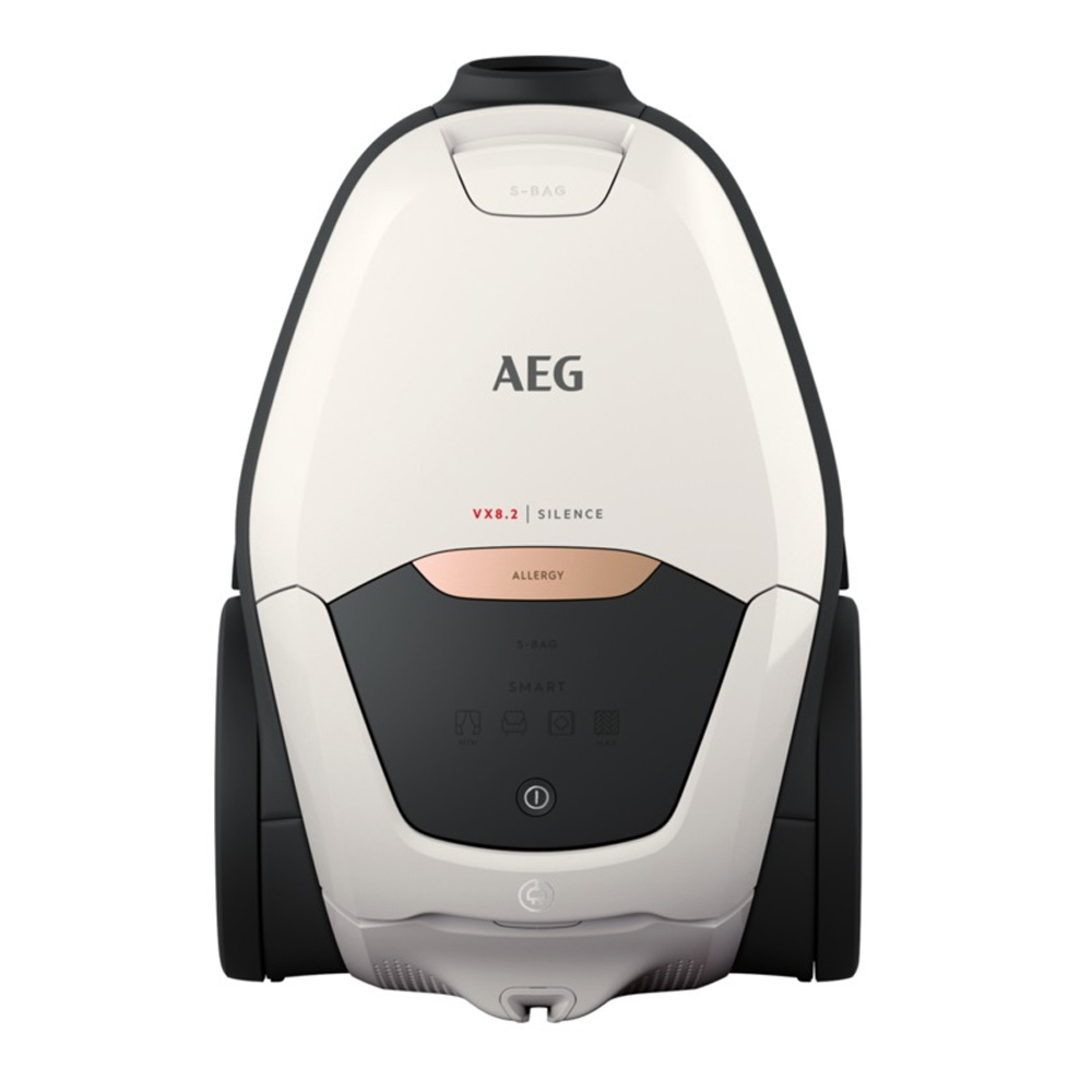 جاروبرقی 2200 وات آ ا گ مدل VX82-1-ALR