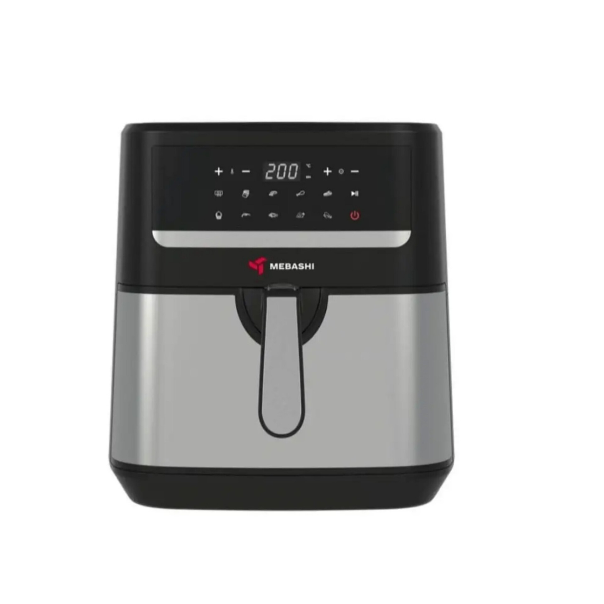 سرخ‌کن 9 لیتر مباشی مدل ME-AF986