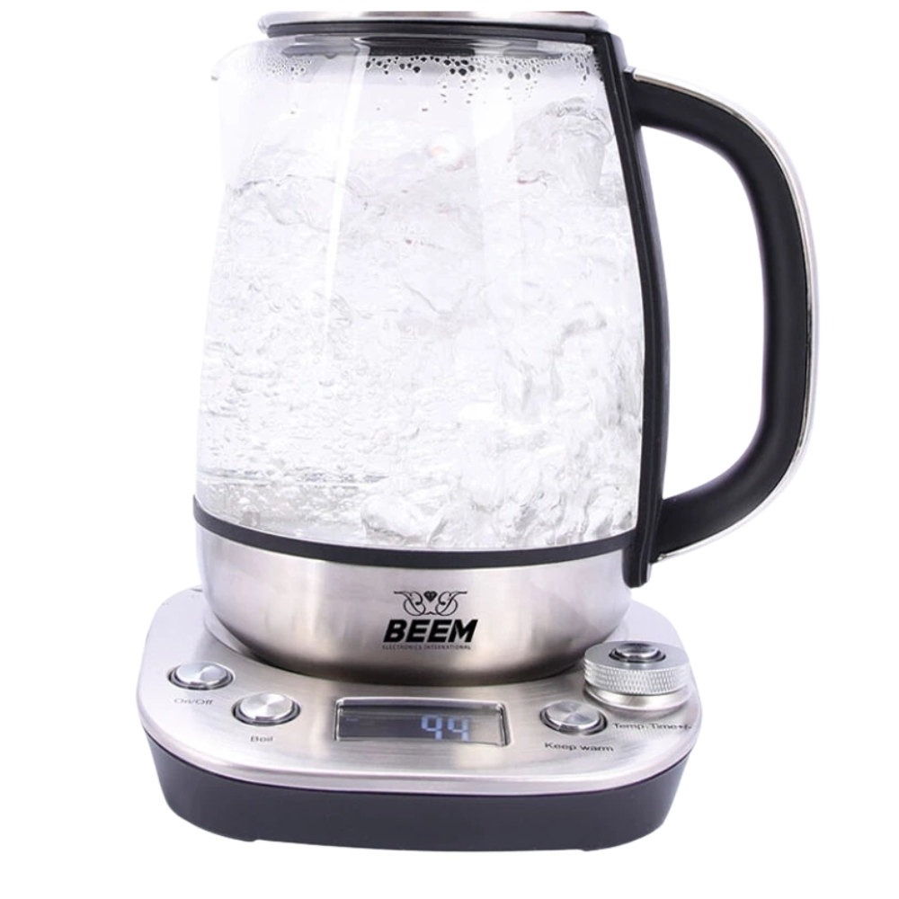 چای ساز روی هم بیم مدل TM2806
