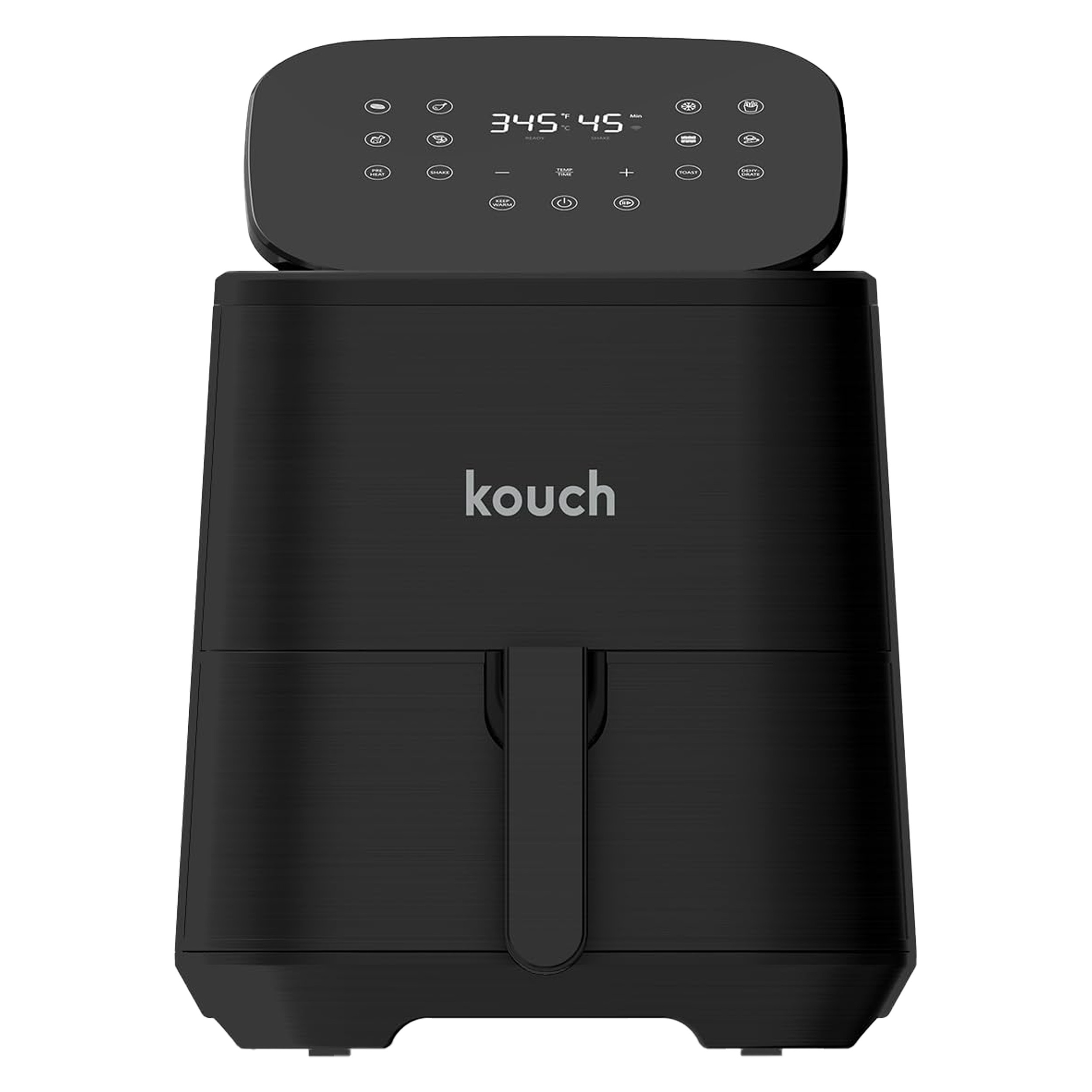 هواپز ۶ لیتر کوخ مدل KF-2101