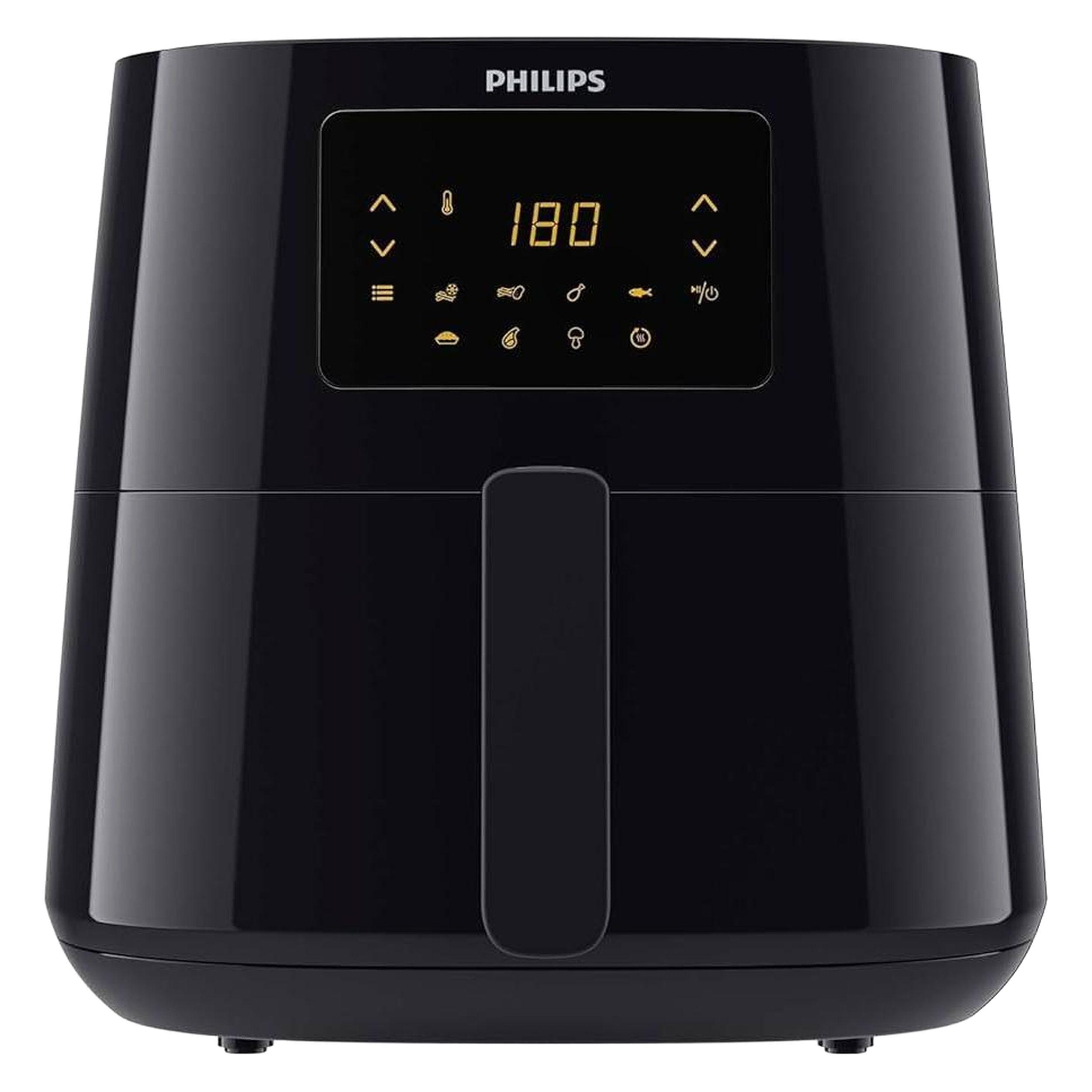 سرخ‌کن 6.2 لیتری فیلیپس مدل HD9270