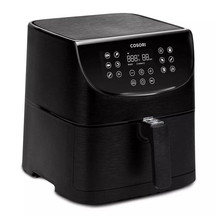 سرخ کن بدون روغن کوزوری مدل CS158-AF