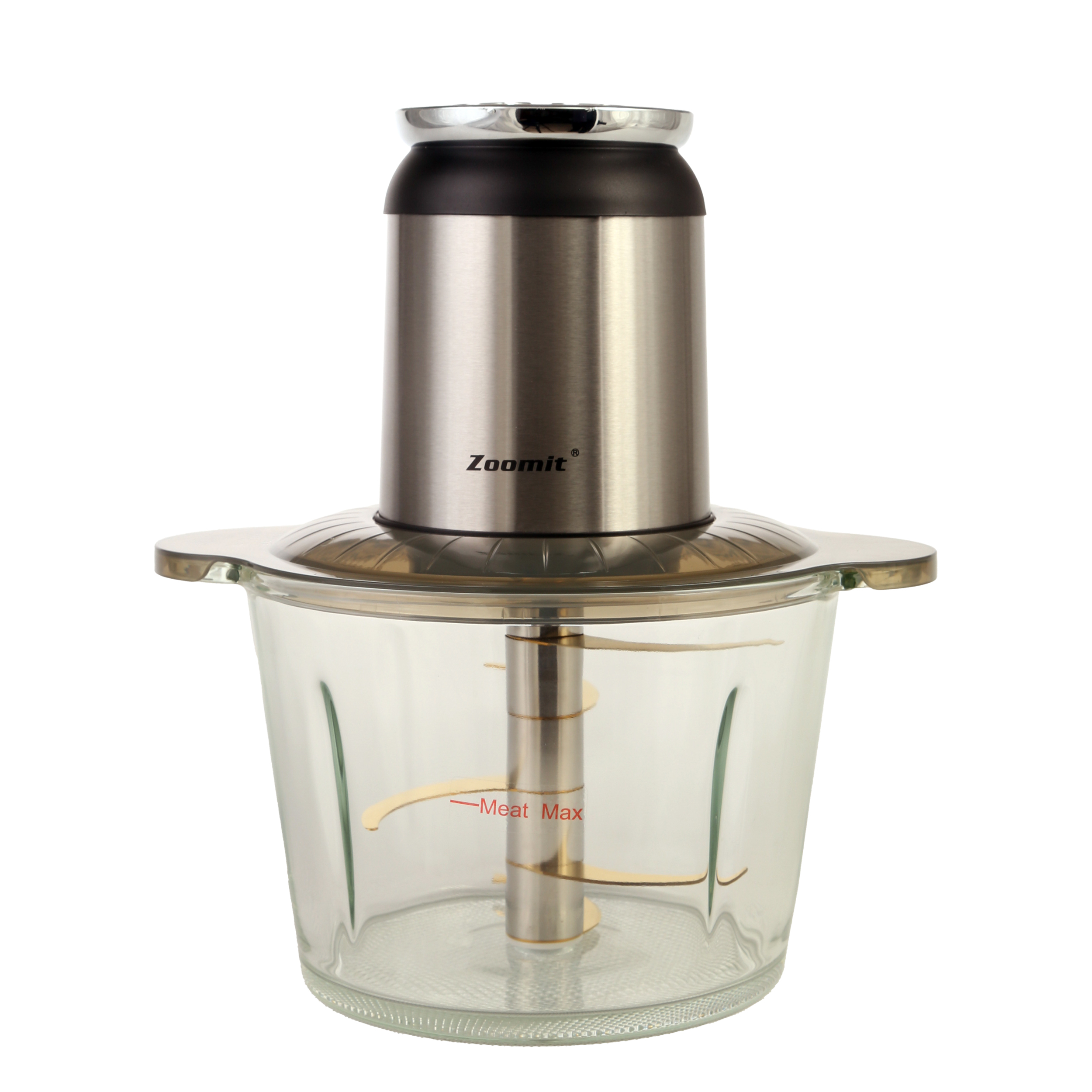 خردکن زومیت وان مدل ZM - 1836