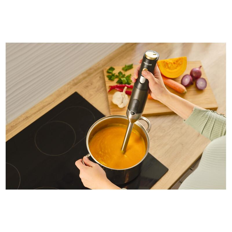 گوشت کوب برقی سنکور مدل SHB 6442