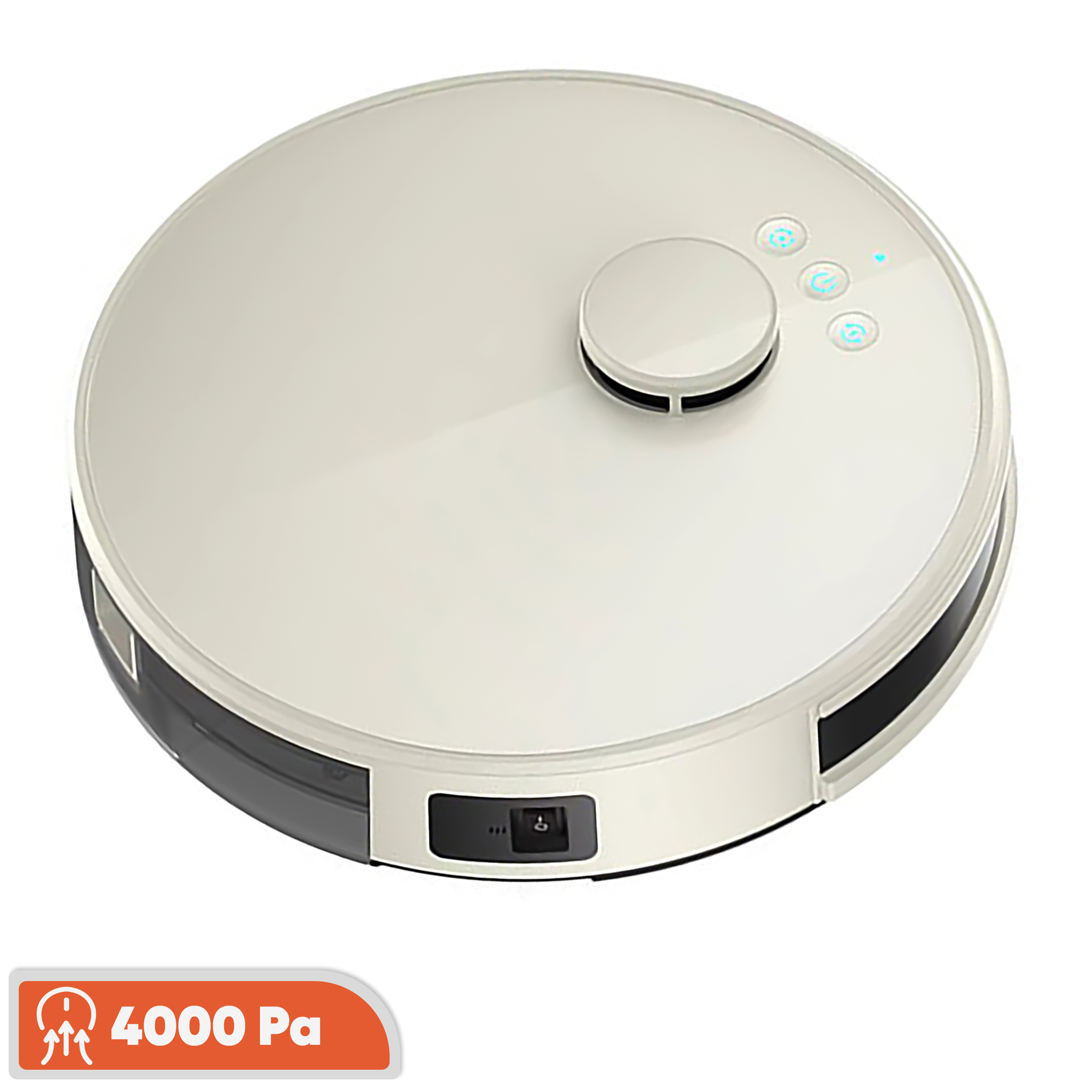 جارو رباتیک ترام هاوس مدل ROV-98900