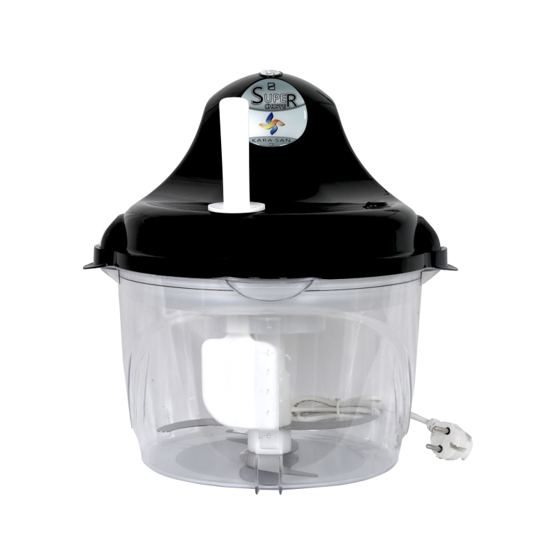 خردکن کاراسان مدل Turbo h1 plus4