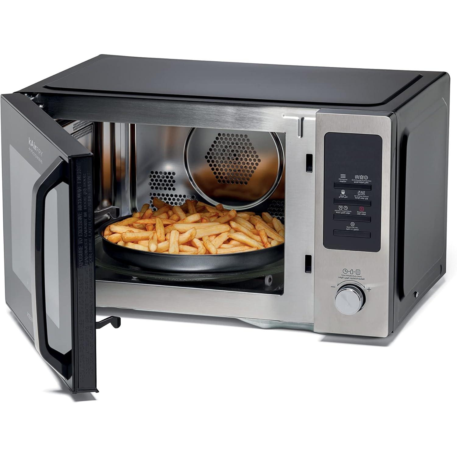 مایکروویو کنوود مدل MWM30