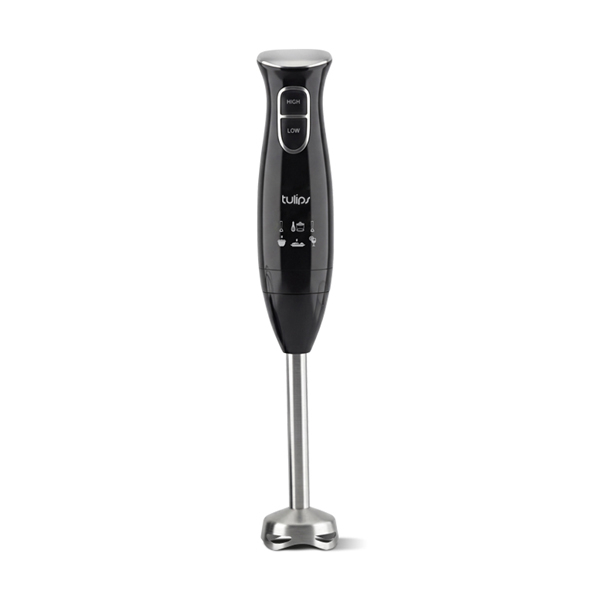 گوشت کوب برقی چندکاره 400 وات تولیپس مدل HB-429