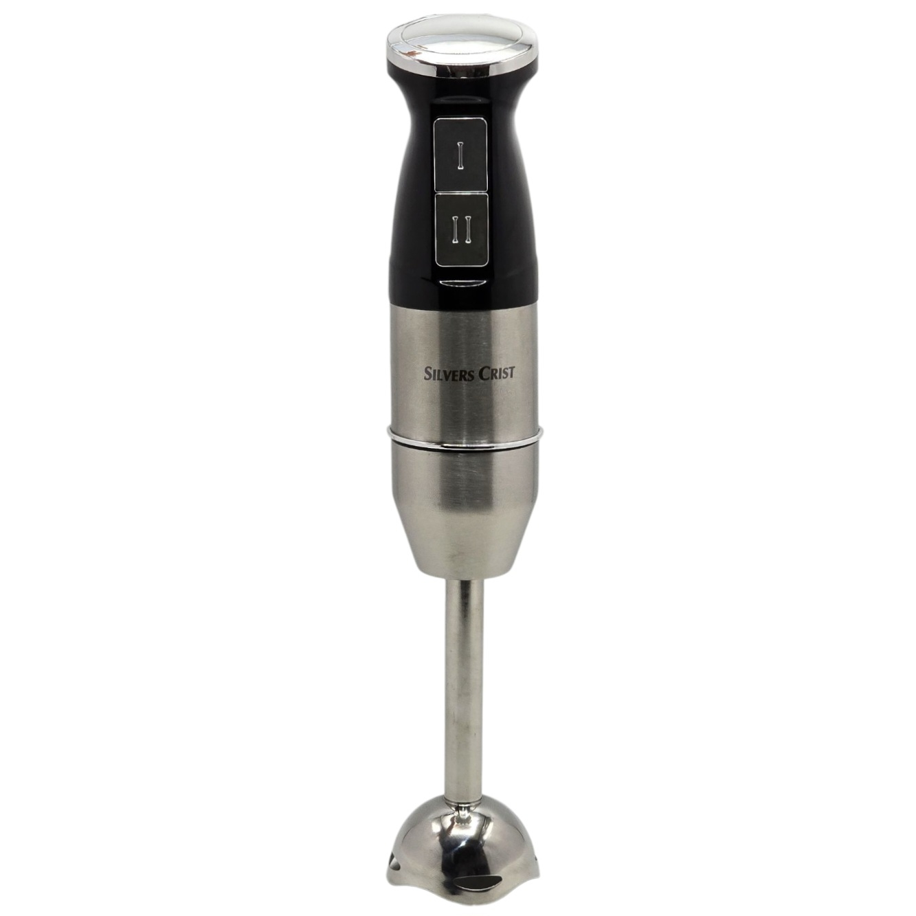 گوشت کوب برقی 1500 وات سیلور کرست مدل MZ-2025