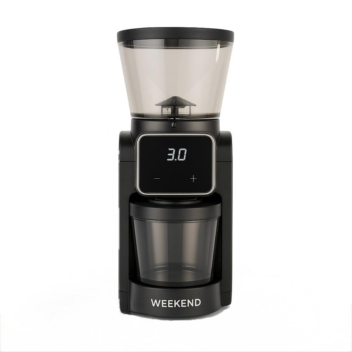 آسیاب قهوه ویکند مدل WKCG-300S