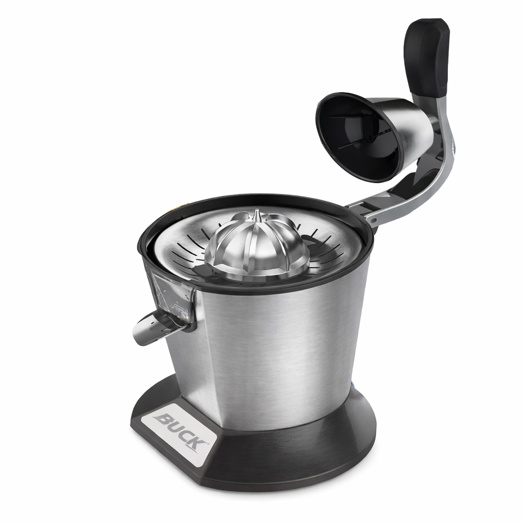 آب مرکبات‌گیر 1350 وات باک مدل BK1044