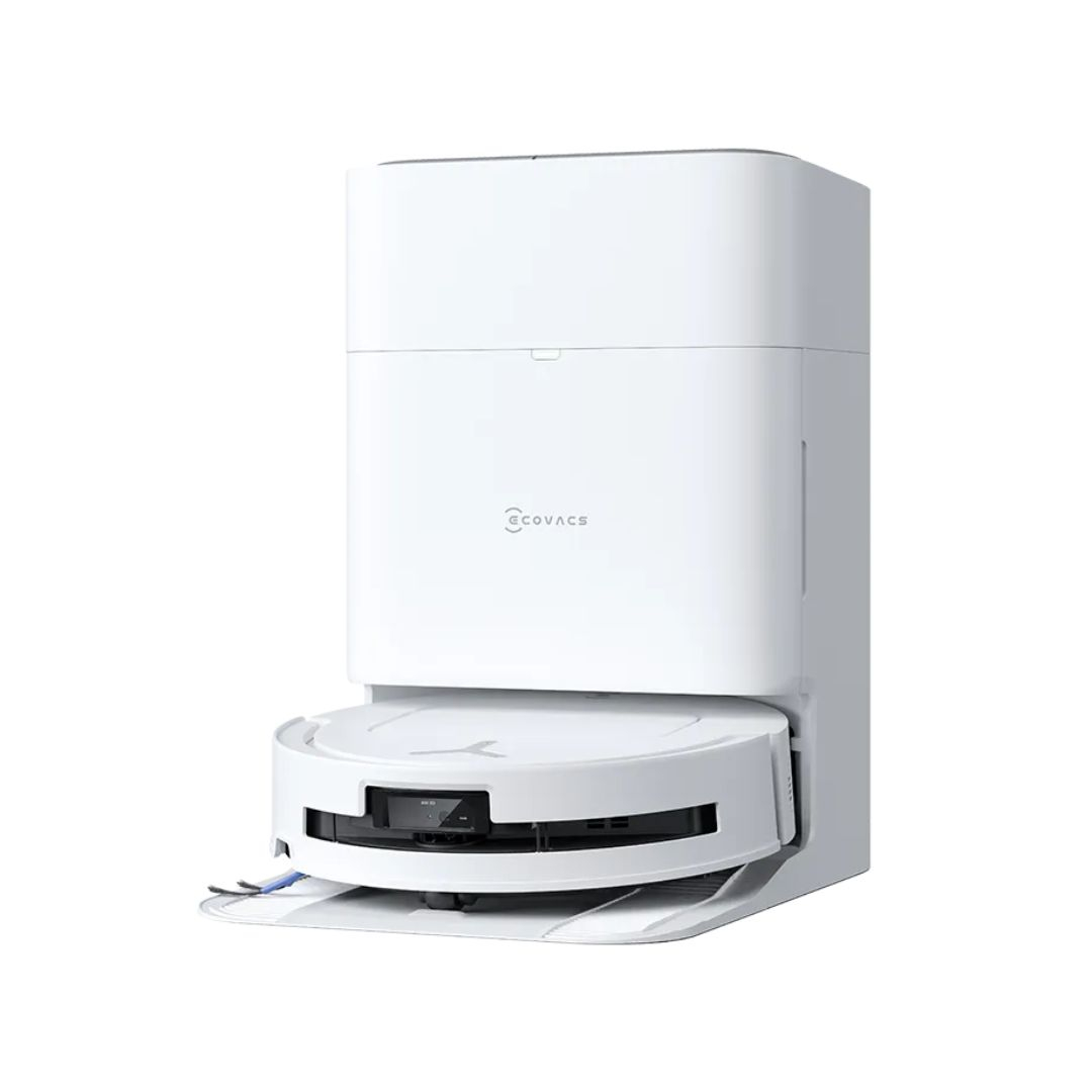 جارو رباتیک اکووکس رباتیک مدل T80 OMNI