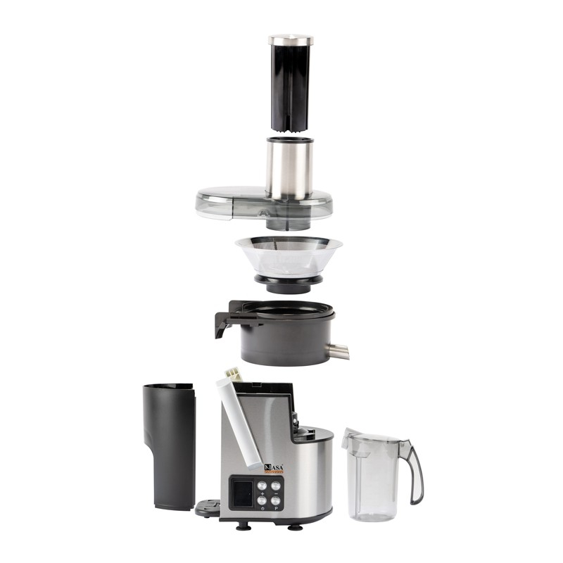 آبمیوه گیری ناسا الکتریک مدل NS-945