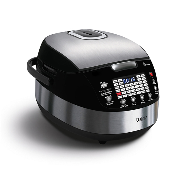 مولتی کوکر تولیپس مدل RC-446