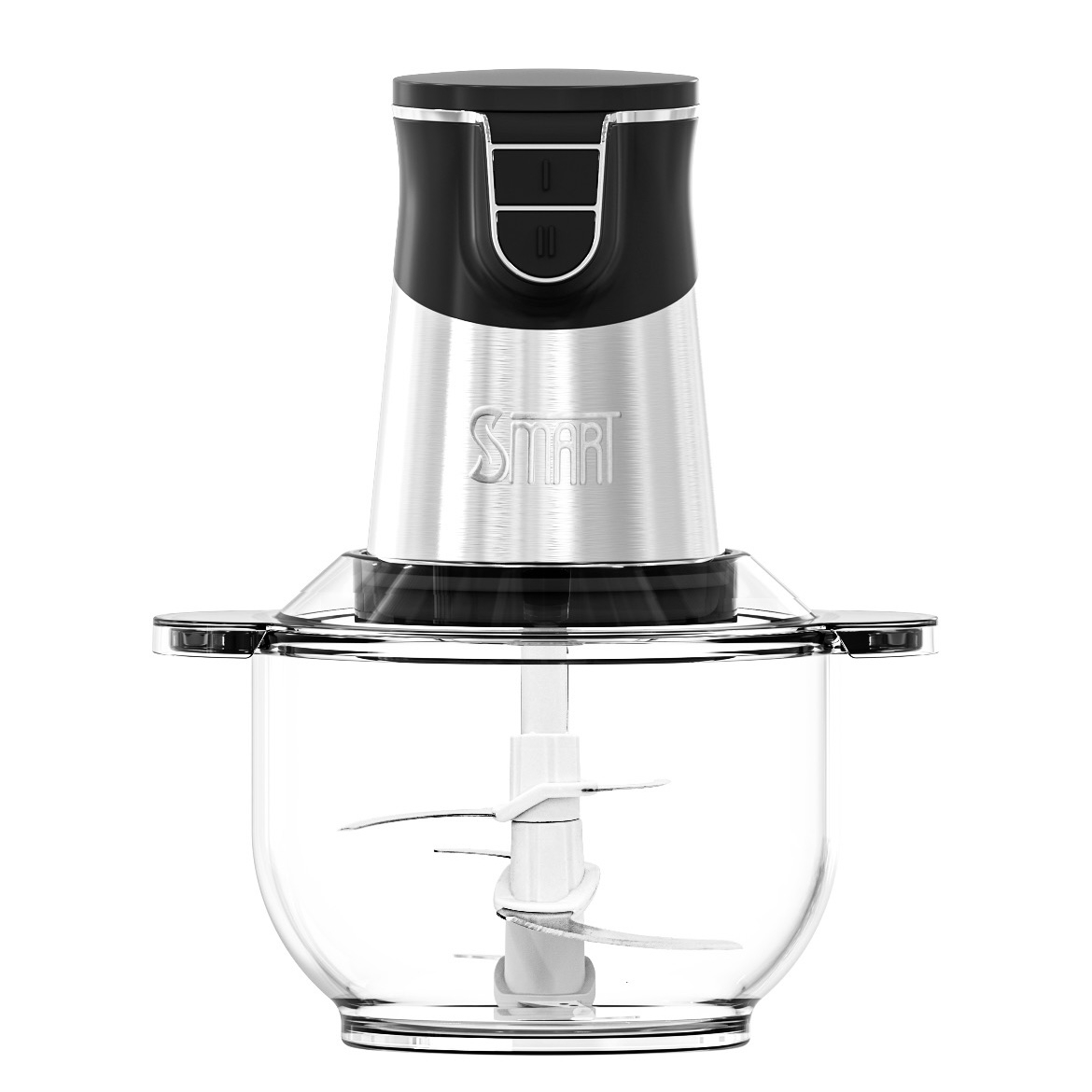 خرد کن 3.5 لیتری اسمارت مدل s-240