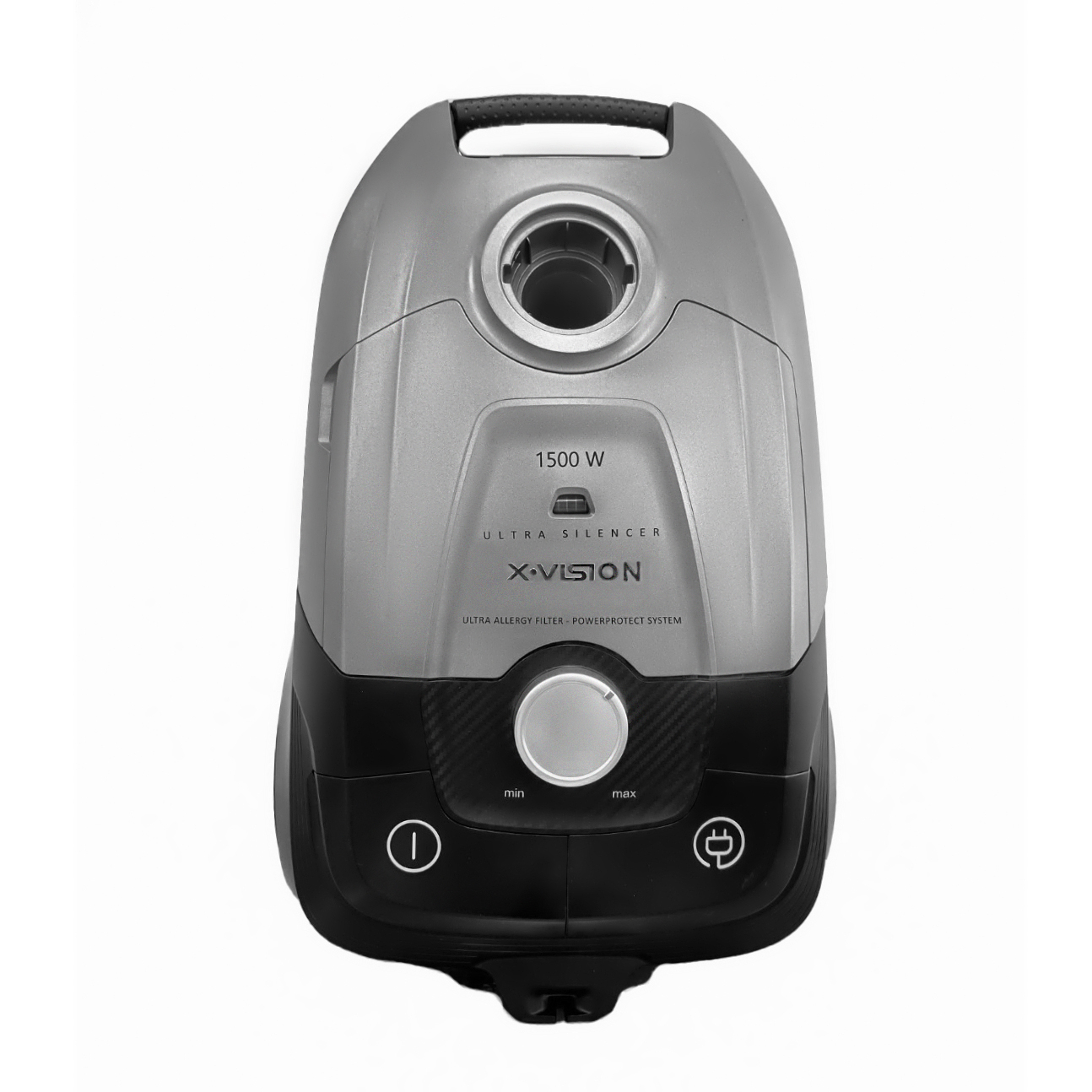 جاروبرقی 1500 وات ایکس ویژن مدل VC4030