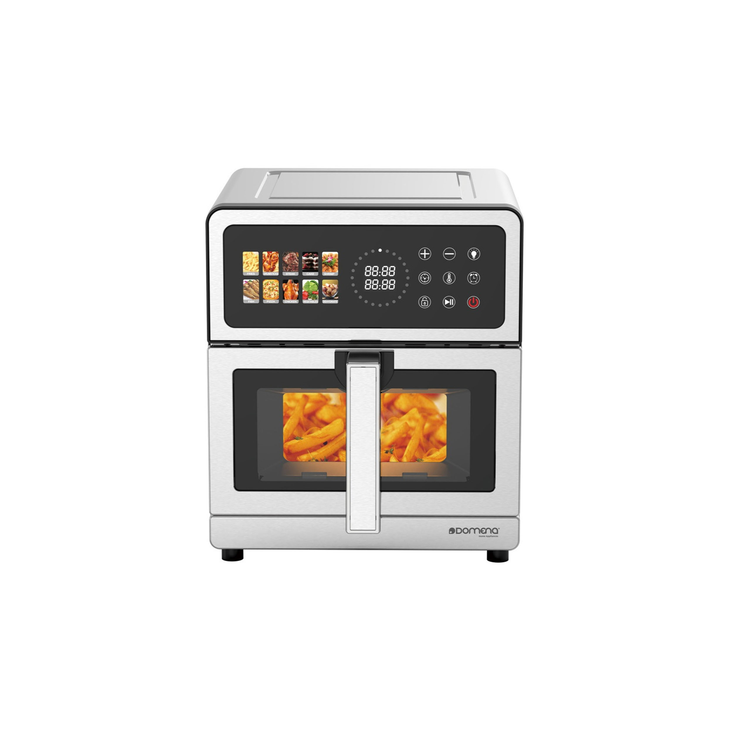 هواپز 9 لیتر دومنا مدل DA120W