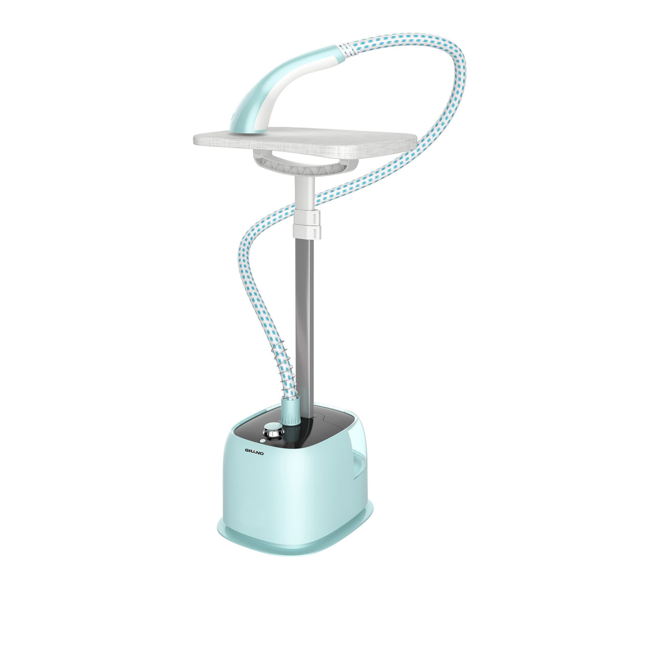 بخارگر 2200 وات گرند مدل GR-2200