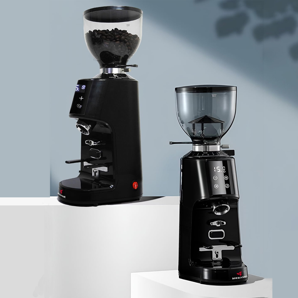 آسیاب قهوه مباشی مدل ME-CG2300