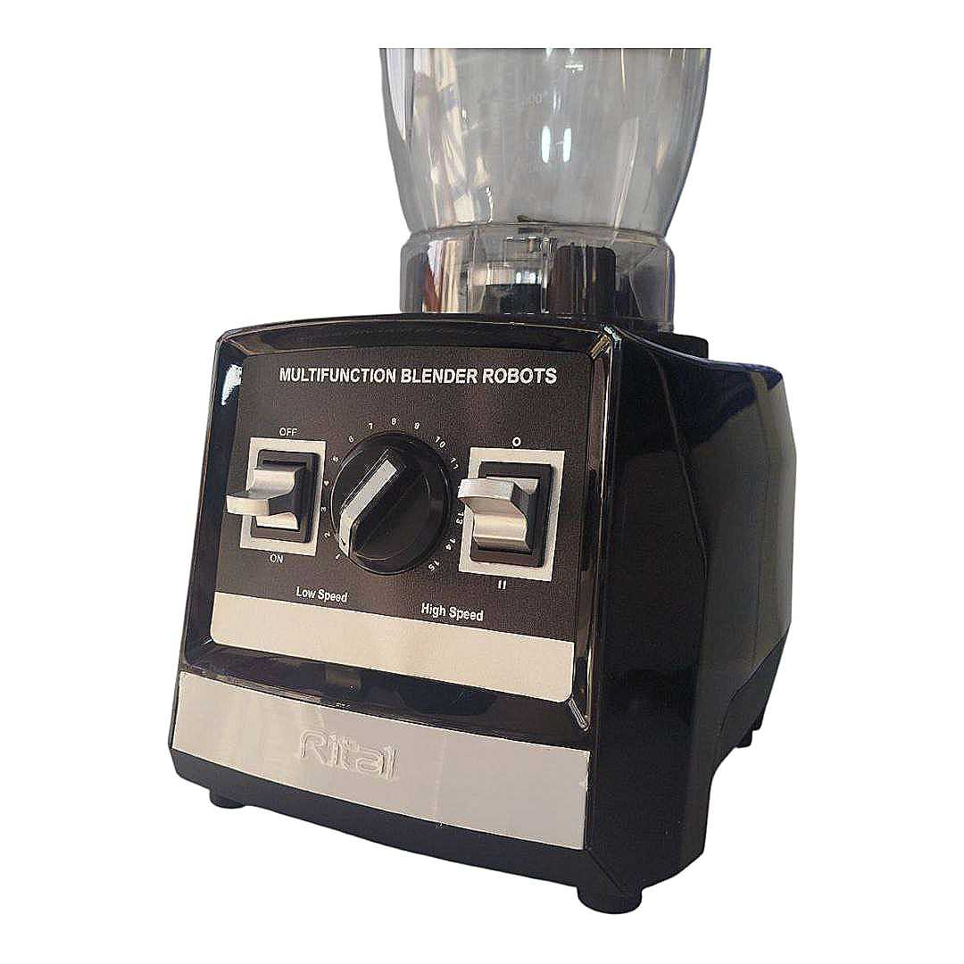 مخلوط کن 2.5 لیتری ریتال مدل RT-1004