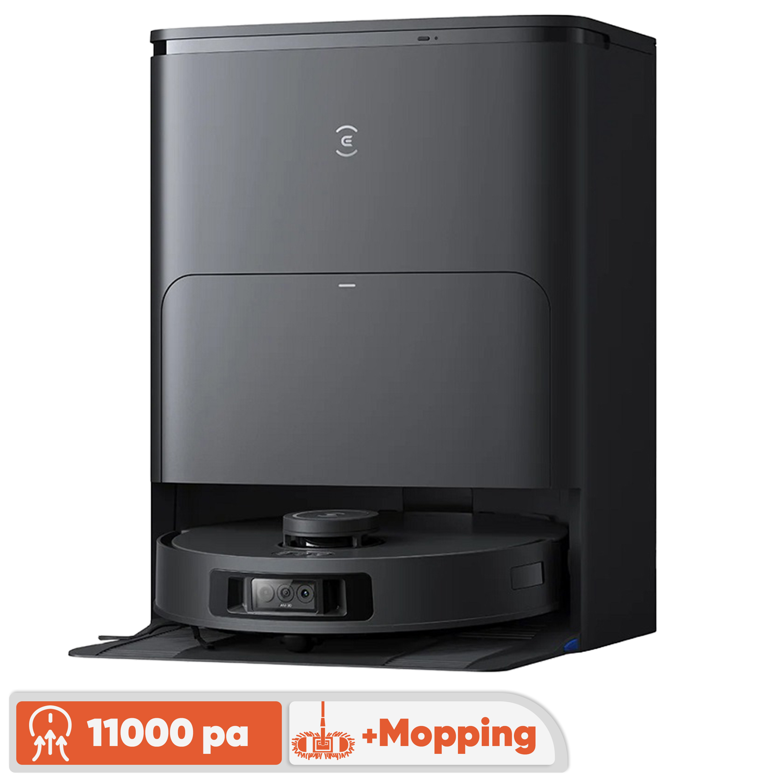 جارو رباتیک اکووکس رباتیک مدل T30s PRO