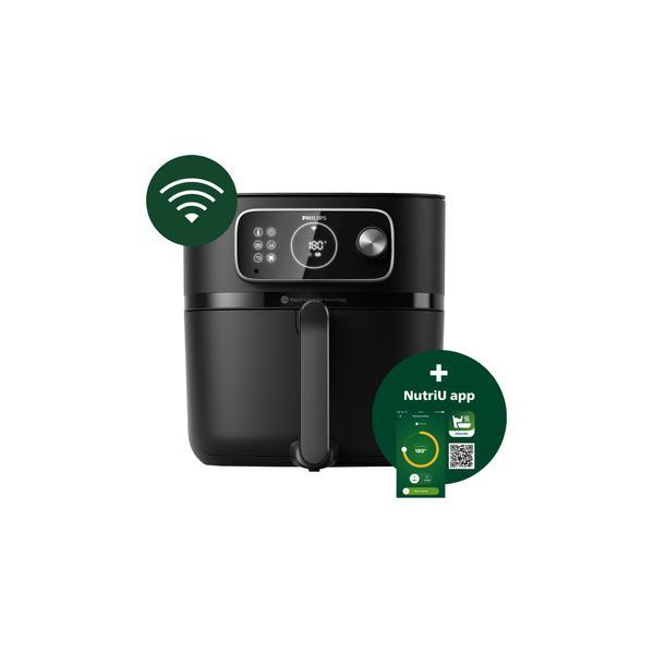 سرخ کن بدون روغن فیلیپس مدل HD9875