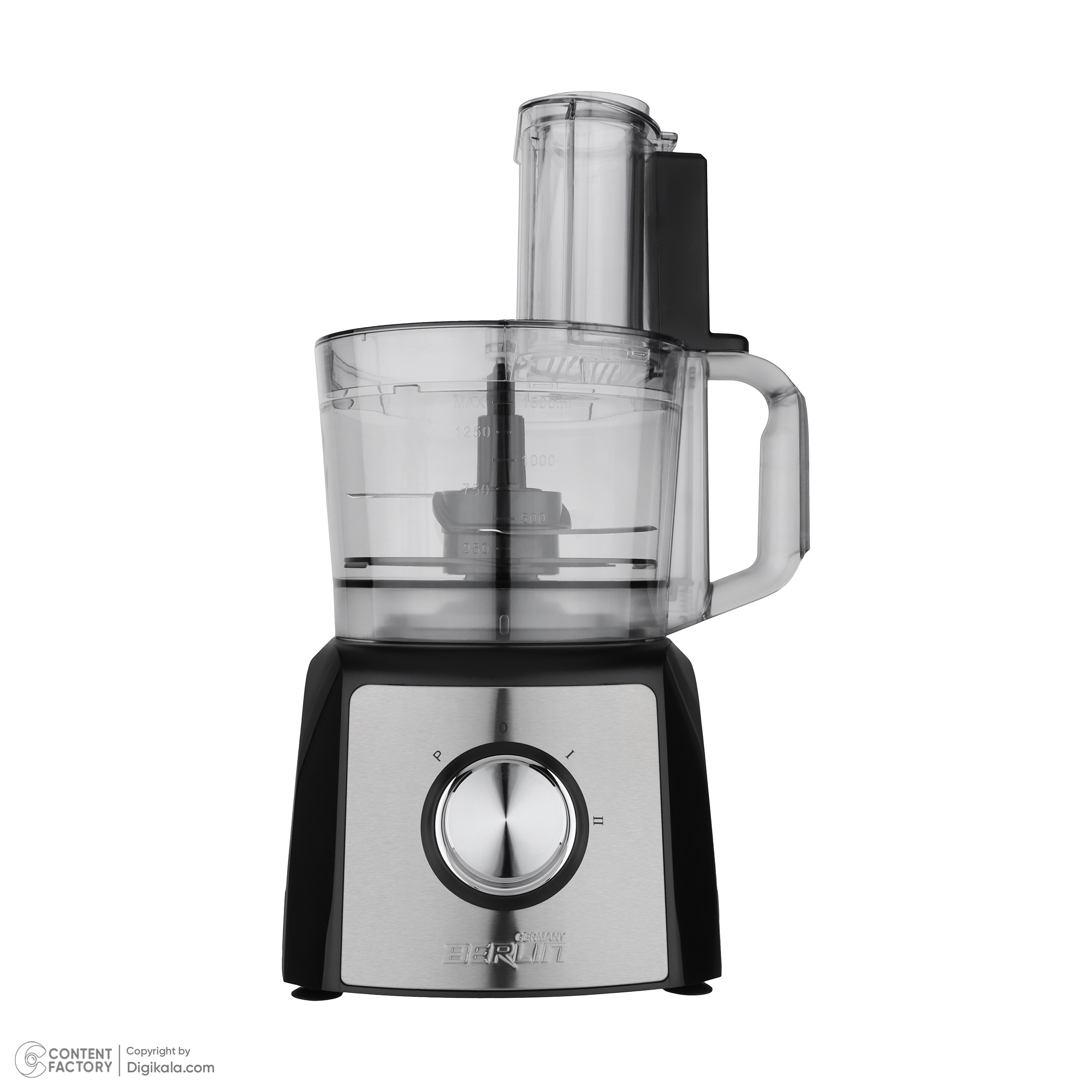 غذاساز برلین مدل BG-1131