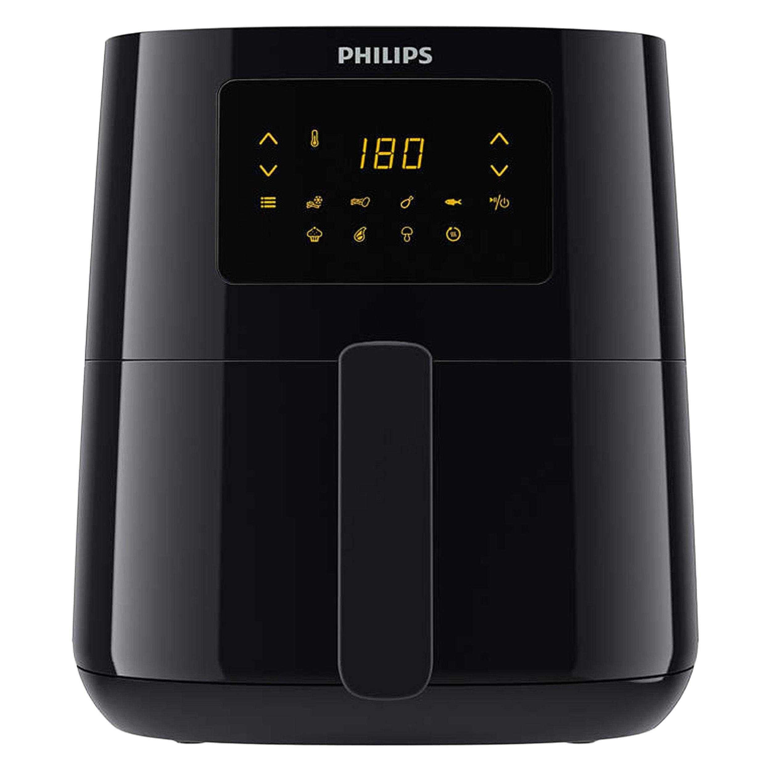 سرخ کن بدون روغن فیلیپس مدل HD9252